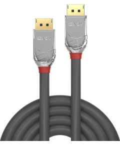 CABLE DISPLAY PORT 1M/CROMO 36301 LINDY