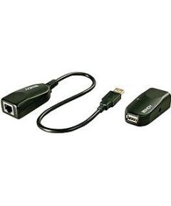 I/O USB EXTENDER 50M CAT5/42693 LINDY