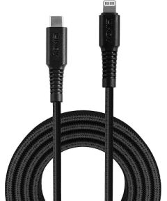 CABLE LIGHTNING TO USB-C 1M/31286 LINDY