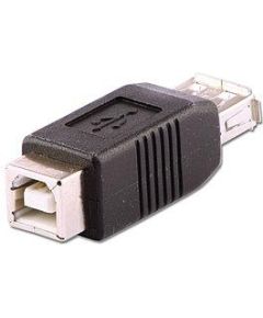 ADAPTER USB2 A-B/71228 LINDY