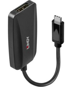 I/O CONVERTER USB-C TO DISPLAY/43337 LINDY