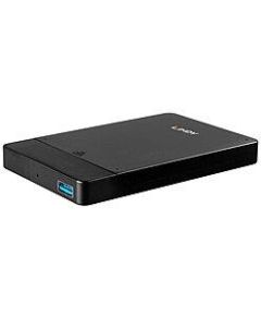 I/O CONVERTER USB3 TO SSD/HDD/43331 LINDY Ārējo HDD, SSD korpui