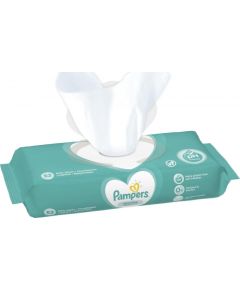 Pampers Salvešu komplekts Sensitive salvetes 4x52