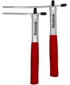 Reebok Premium Speed Rope RSRP-10083RD, Red