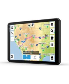 Garmin Dezl LGV810, EU, GPS