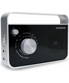 Portable radio Orava T112