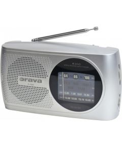 Radio Orava T120S