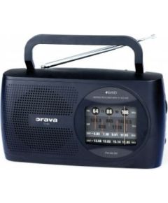 Portable radio Orava T120B