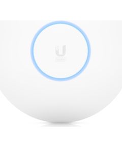 Ubiquiti Networks U6-PRO wireless access point 4800 Mbit/s White Power over Ethernet (PoE)