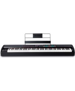 M-AUDIO Hammer 88 Pro MIDI keyboard 88 keys USB Black