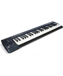 M-AUDIO Keystation 49 MK3 MIDI keyboard 49 keys USB Black