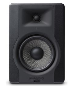 M-AUDIO BX5 D3 Black Акустические системы , колонки
