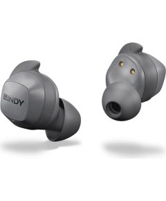 HEADPHONES LE400W/WIRELESS IN-EAR 73194 LINDY