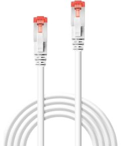 CABLE CAT6 S/FTP 2M/WHITE 47794 LINDY