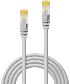 CABLE CAT6A S/FTP 2M/GREY 47264 LINDY