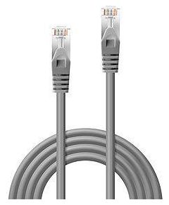 CABLE CAT6 F/UTP 3M/GREY 47245 LINDY