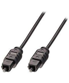 CABLE TOSLINK SPDIF 0.5M/35210 LINDY