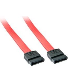 CABLE SATA 7 PIN INTERNAL/0.2M 33323 LINDY