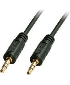 CABLE AUDIO 3.5MM 10M/35646 LINDY