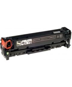 GenerInk HP CF410X / Canon 046HK Black