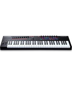 M-AUDIO Oxygen Pro 61 MIDI keyboard 61 keys USB