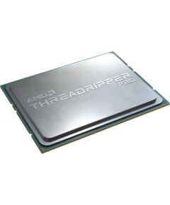 AMD Ryzen Threadripper PRO 5995WX processor 2.7 GHz 256 MB L3 Box