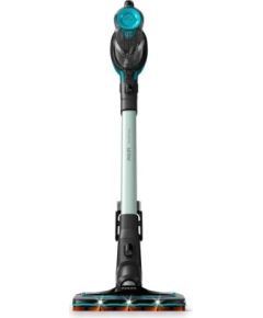 Philips FC6729/01 SpeedPro Aqua Cordless Stick