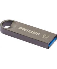 Philips USB 3.1     64GB Moon