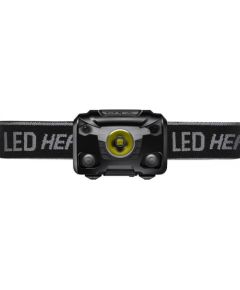 Headlight Superfire HL78, 110lm, USB-C