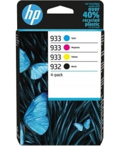 HP Hewlett-Packard 932/933 (6ZC71AE) multipack