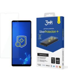 Sony Xperia 1 IV - 3mk SilverProtection+ screen protector