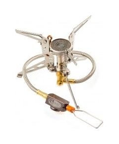 Gsi Outdoors Gāzes deglis PINNACLE 4 SEASON Stove