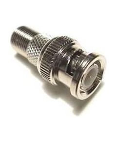 CONNECTOR BNC TO F TYPE/WTYKBNCF GENWAY