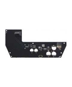 CONTROL PANEL ACC 6V PSU/FOR HUB 2 20763 AJAX