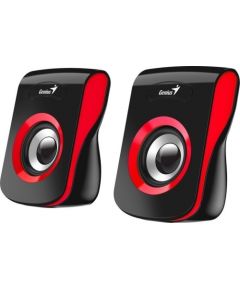 Genius computer speakers SP-Q180 (31730026401)