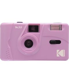 Kodak M35, purple