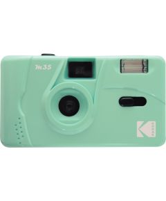 Kodak M35, зеленый