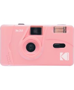 Kodak M35, розовый