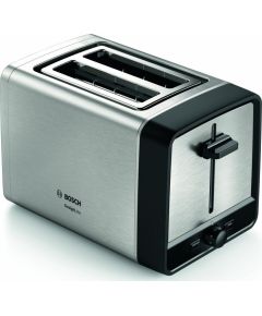 Tosteris Bosch TAT5P420DE silver / black