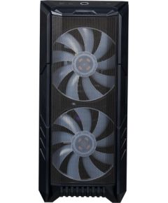 Cooler Master HAF 500 Midi Tower Black