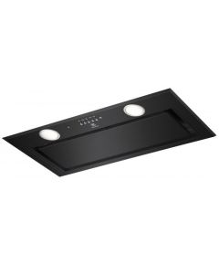 Electrolux KFG726R Tvaika nosūcējs iebūvējams Hob2Hood® 700 54cm Melns