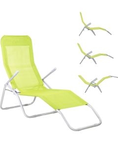 Springos GC0006 GARDEN Lounger