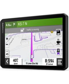 Garmin dēzlCam LGV710, EU, MT-D, GPS