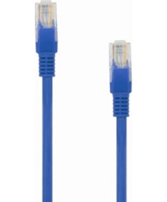 Sbox UTP-20BL UTP CAT5e 20m blue