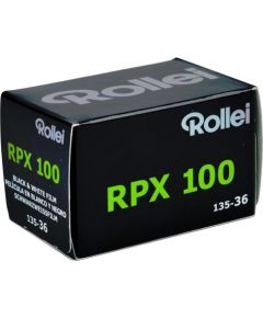 Rollei пленка RPX 100/36