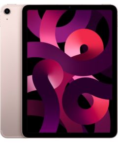 Apple iPad Air 10,9" 64GB WiFi + 5G (5th Gen), pink