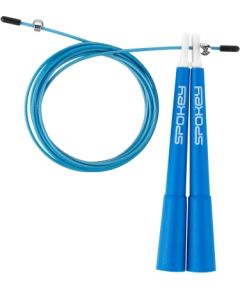 Lecamaukla zila Spokey X ROPE