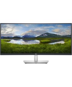 DELL 34 Curved USB-C Monitor – P3421W
