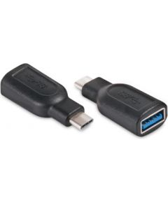 CLUB 3D USB 3.1 Type C to USB 3.0 Adapter