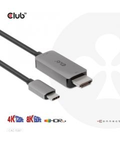 Club 3d Club3D CAC-1587